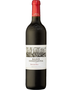 Klein Constantia Estate Red 2022