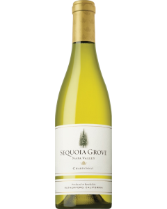 Sequoia Grove Chardonnay 2017