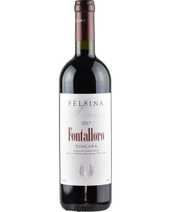 Felsina Fontalloro 2017