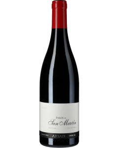 Artadi Pasos de San Martin 2016