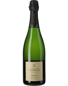 Champagne Agrapart Avizoise Blanc de Blancs Grand Cru 2017