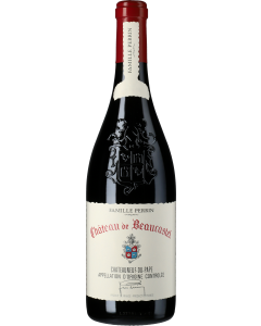 Chateau de Beaucastel Chateauneuf du Pape 2020