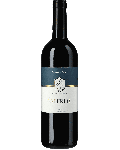 Fattoria Le Pupille Saffredi 2021