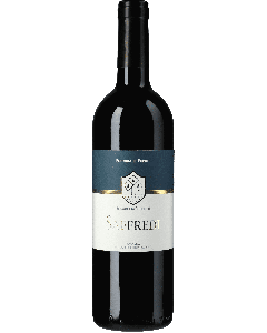 Fattoria Le Pupille Saffredi 2022
