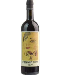 Montevertine Le Pergole Torte 2019