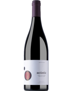 Acustic Celler Acustic Montsant 2016