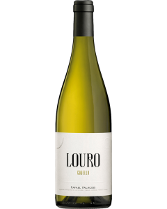 Rafael Palacios Louro 2025