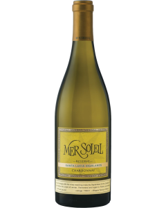 Mer Soleil Reserve Chardonnay 2023