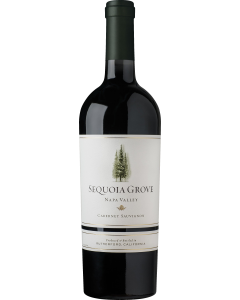 Sequoia Grove Cabernet Sauvignon 2021