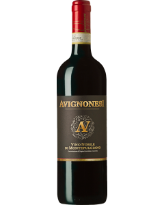 Avignonesi Nobile De Montepulciano 2016