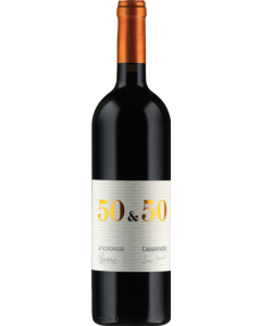 Avignonesi 50 & 50 Capannelle 2019