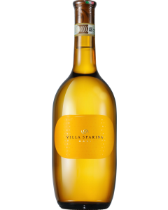 Villa Sparina Gavi di Gavi 2025
