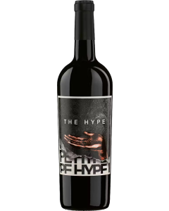 689 Cellars The Hype Cabernet Sauvignon 2020