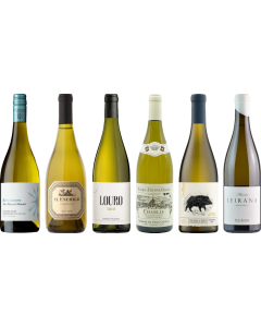 8Wines Staff Picks Witte Wijn Proefkoffer