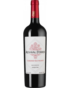 Achaval Ferrer Cabernet Sauvignon 2019