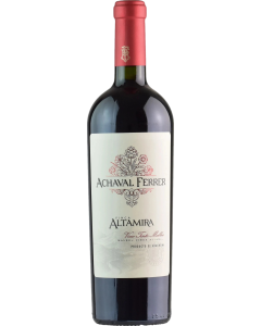 Achaval Ferrer Finca Altamira Malbec 2021