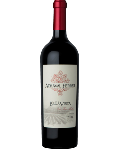 Achaval Ferrer Finca Bella Vista 2018