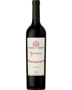 Achaval Ferrer Quimera 2021