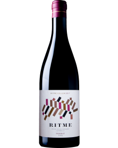 Acustic Celler Ritme Negre Priorat 2017