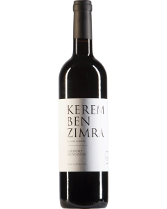 Adir Kerem Ben Zimra Cabernet Sauvignon 2020