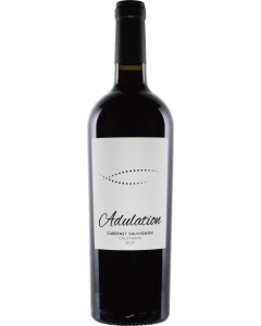 Adulation Cabernet Sauvignon 2020