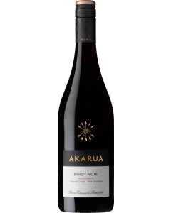 Akarua Pinot Noir 2023
