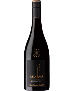 Akarua The Siren Pinot Noir 2022