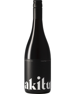 Akitu A1 Pinot Noir 2019