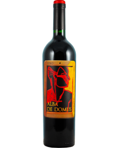 Alba de Domus Cabernet Sauvignon 2013