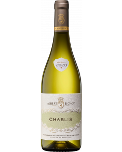 Albert Bichot Chablis 2020