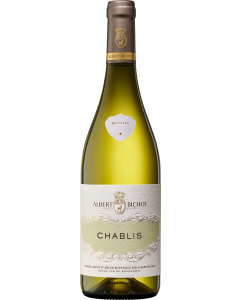 Albert Bichot Chablis 2023