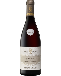 Albert Bichot Domaine du Pavillon Volnay Premier Cru Les Brouillards 2019