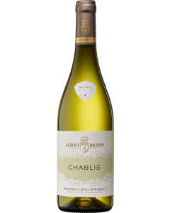Albert Bichot Domaine Long-Depaquit Chablis 2023