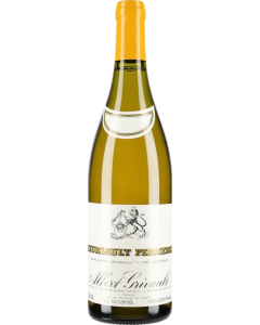 Albert Grivault Meursault Premier Cru Perrieres 2022