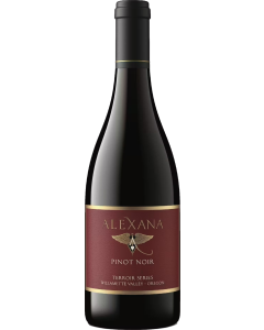 Alexana Terroir Series Pinot Noir 2021