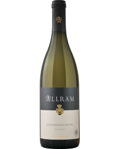 Allram Reserve Grauburgunder 2024