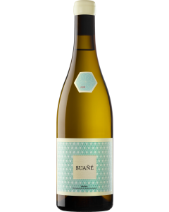 Alonso & Pedrajo Suane Blanco Reserva 2021