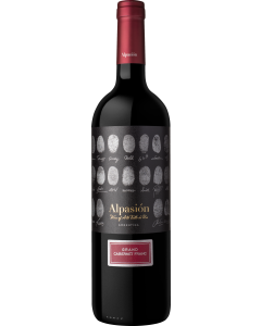 Alpasion Gran Cabernet Franc 2019