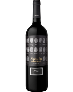 Alpasion Gran Malbec 2019