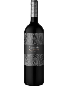 Alpasion Malbec 2020