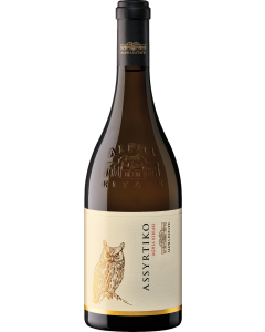 Alpha Estate Assyrtiko Aghia Kiriaki 2024
