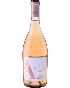 Alpha Estate Rose 2025