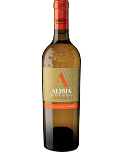Alpha Estate Sauvignon Blanc 2025