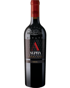 Alpha Estate SMX 2023