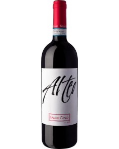 Fasoli Gino Alteo Amarone Valpolicella 2017