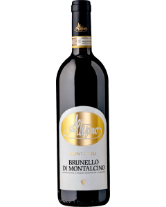 Altesino Montosoli Brunello di Montalcino 2012