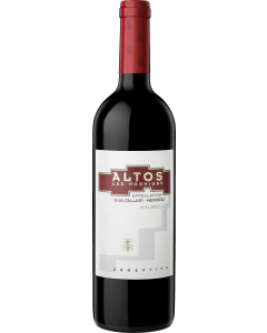 Altos Las Hormigas Malbec Appellation Gualtallary 2022