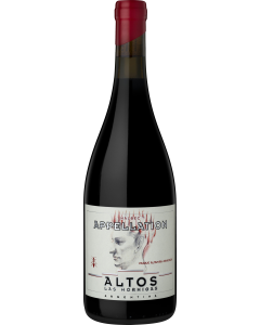 Altos Las Hormigas Malbec Appellation Paraje Altamira 2021