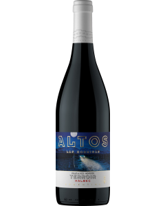 Altos Las Hormigas Terroir Valle de Uco Malbec 2024