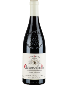 Andre Brunel Chateauneuf du Pape 2021